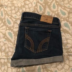 Hollister Shorts